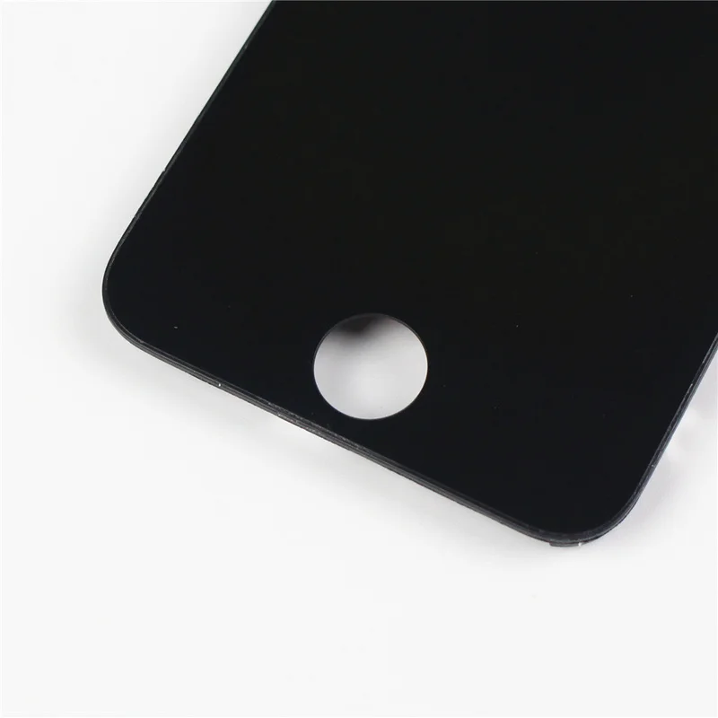 Качество AAA дисплей для iPhone 5C ЖК-экран в сборе Замена с оригинальным дигитайзером