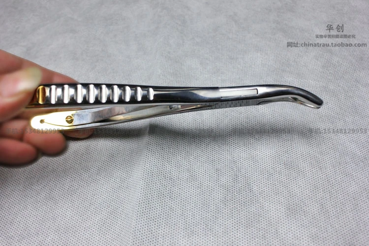 Ортопедический инструмент для домашних животных из нержавеющей стали|Брекеты и