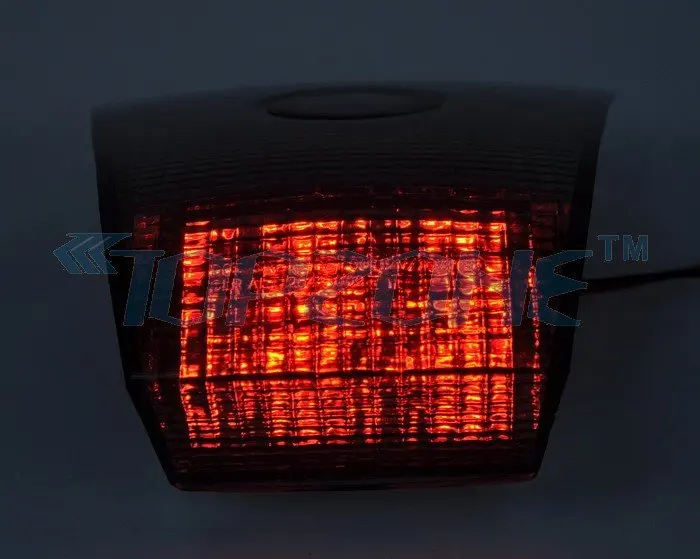 Светодиодный задний тормозной светильник для BMW K1200GT / K1200RS R1150R 97 05|light for|light for bmwlight