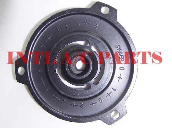 1K0820803L Zexel VZ2/dcs-17e/DCW-17F/DCS17E/DCW17F ac Компрессор сцепления концентратор для AUDI A3/seat/skoda/vw