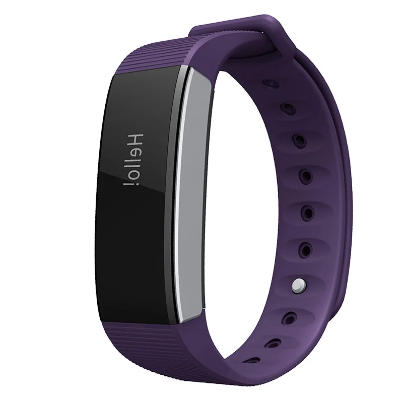 2018 браслеты C9 Smartband браслет монитор сердечного ритма крови Давление