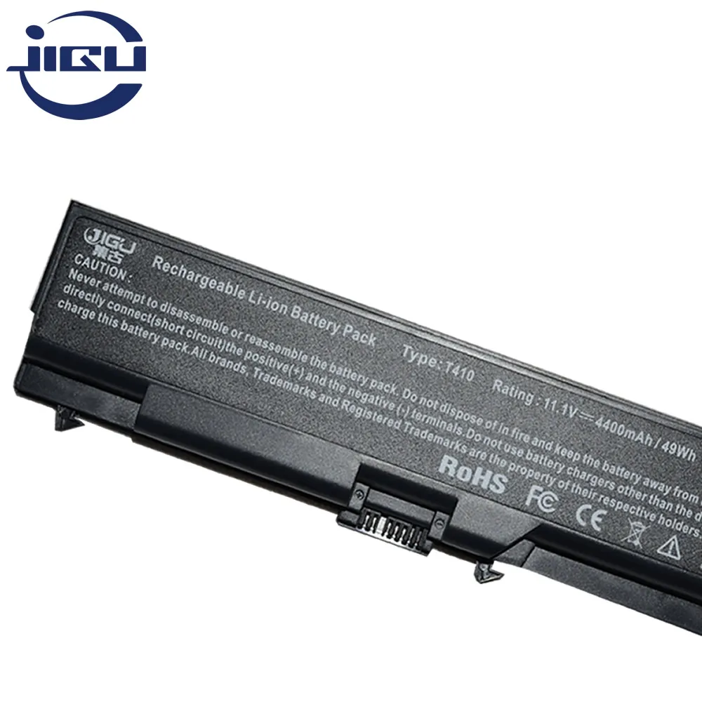 Аккумулятор для ноутбука JIGU T430 42T4711 Lenovo 42T4714 42T4712 THINKPAD E40 ThinkPad Edge 14 0578-47B ASM 42T4703 |
