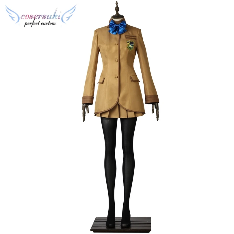 Fate extra последний Encore Nero Matou Sakura / Kishinami Hakuno костюмы для косплея для сцены, Идеальный заказ для вас!