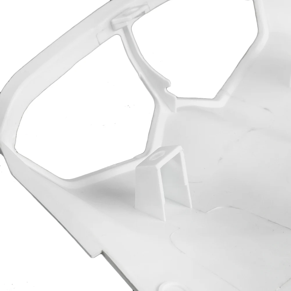 Прочный задний обтекатель GZYF для мотоцикла YAMAHA YZF R6 2003 2004 2005 Неокрашенный Белый 1