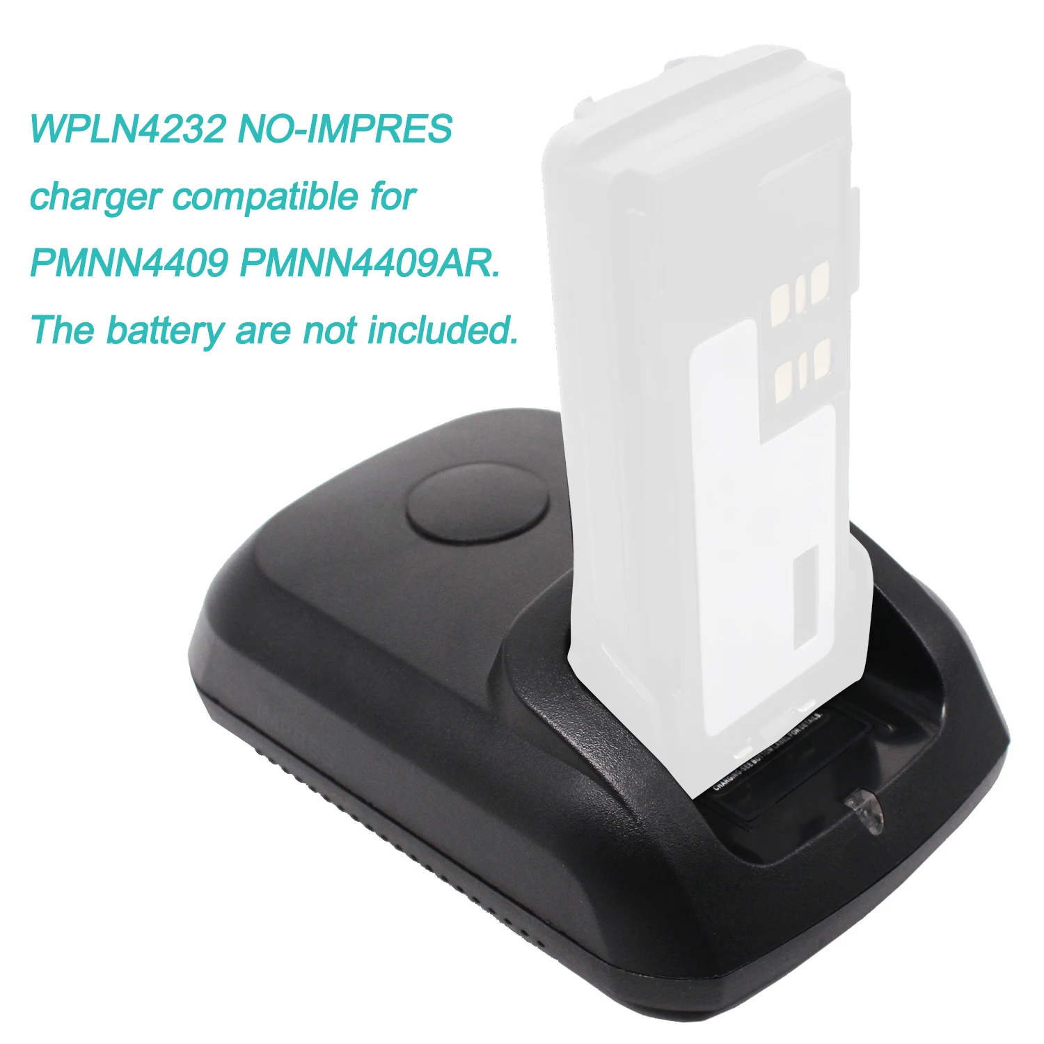 Зарядное устройство WPLN4226 WPLN4234 для Motorola DP2400 DP2600 DP3400 DP3601 DP4401 DP4600 DP4801 DP4800e XPR6350 DGP4150/6150