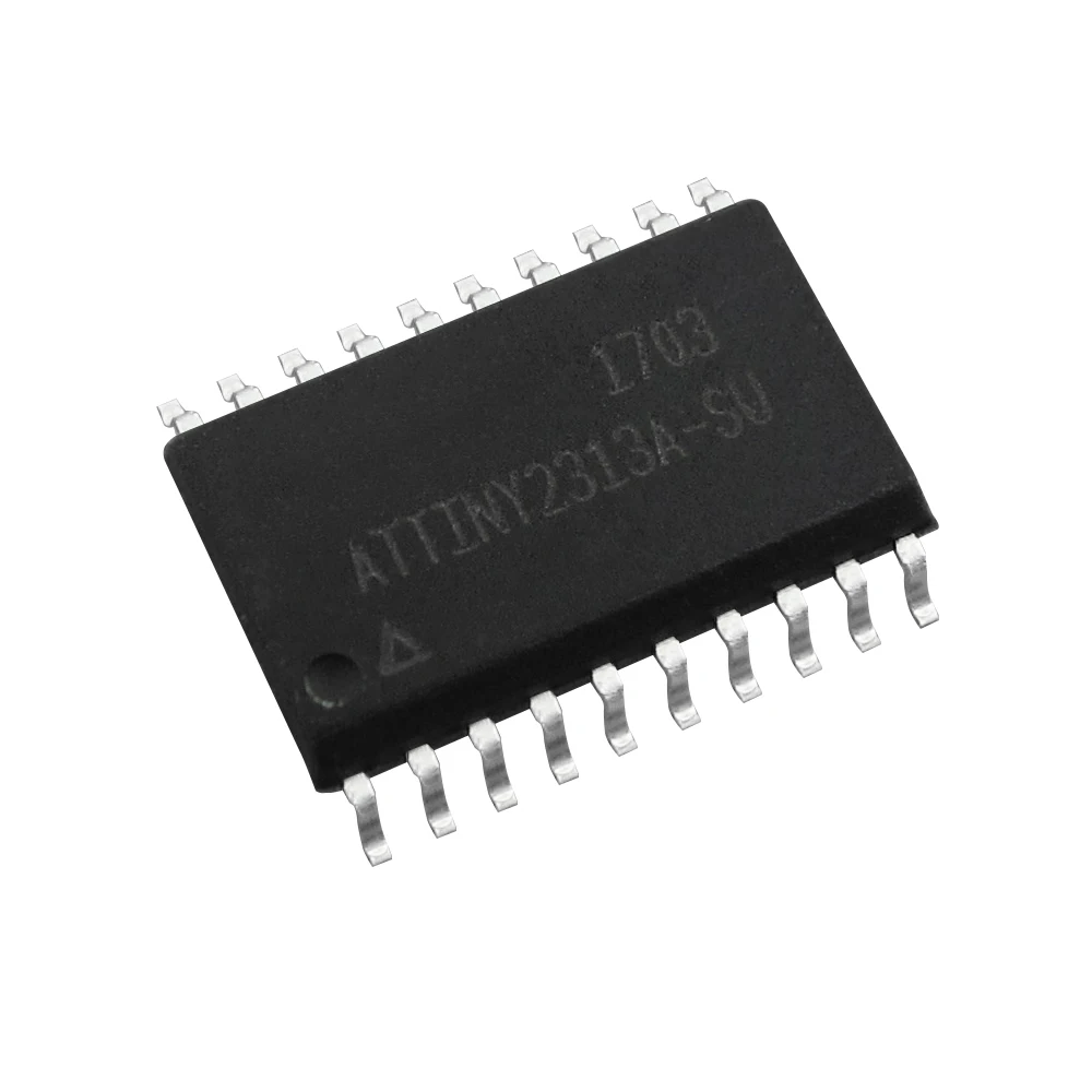 5 шт./лот ATTINY2313A-SU ATTINY2313A ATTINY2313 SOP20 | Электроника