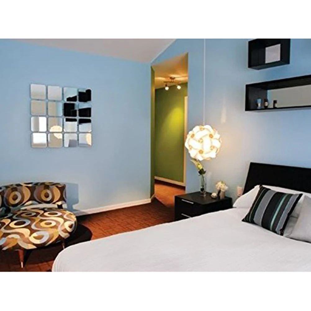 40 см Потолок Кулон DIY IQ головоломки лампа тени набор-Размер L | Лампы и освещение