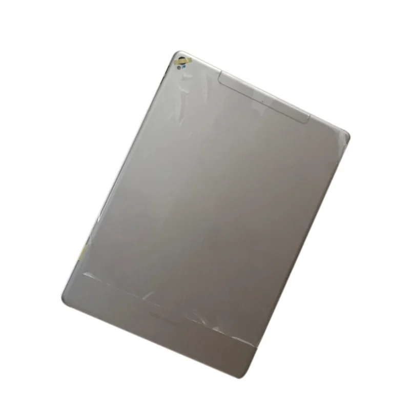 Совершенно новый задний корпус для Ipad Pro 2ND 2 поколения 12 9 дюйма версия 4G/ WIFI чехол