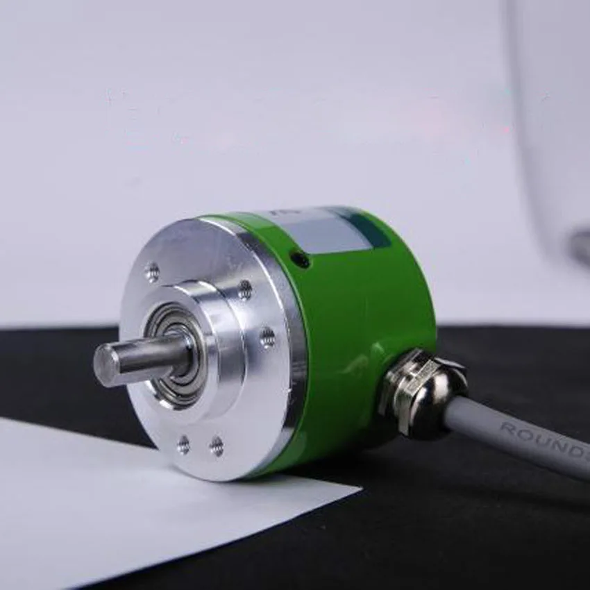 CNIKESIN Высокая точность! Высокий импульсный! Прямой момент кодировщик