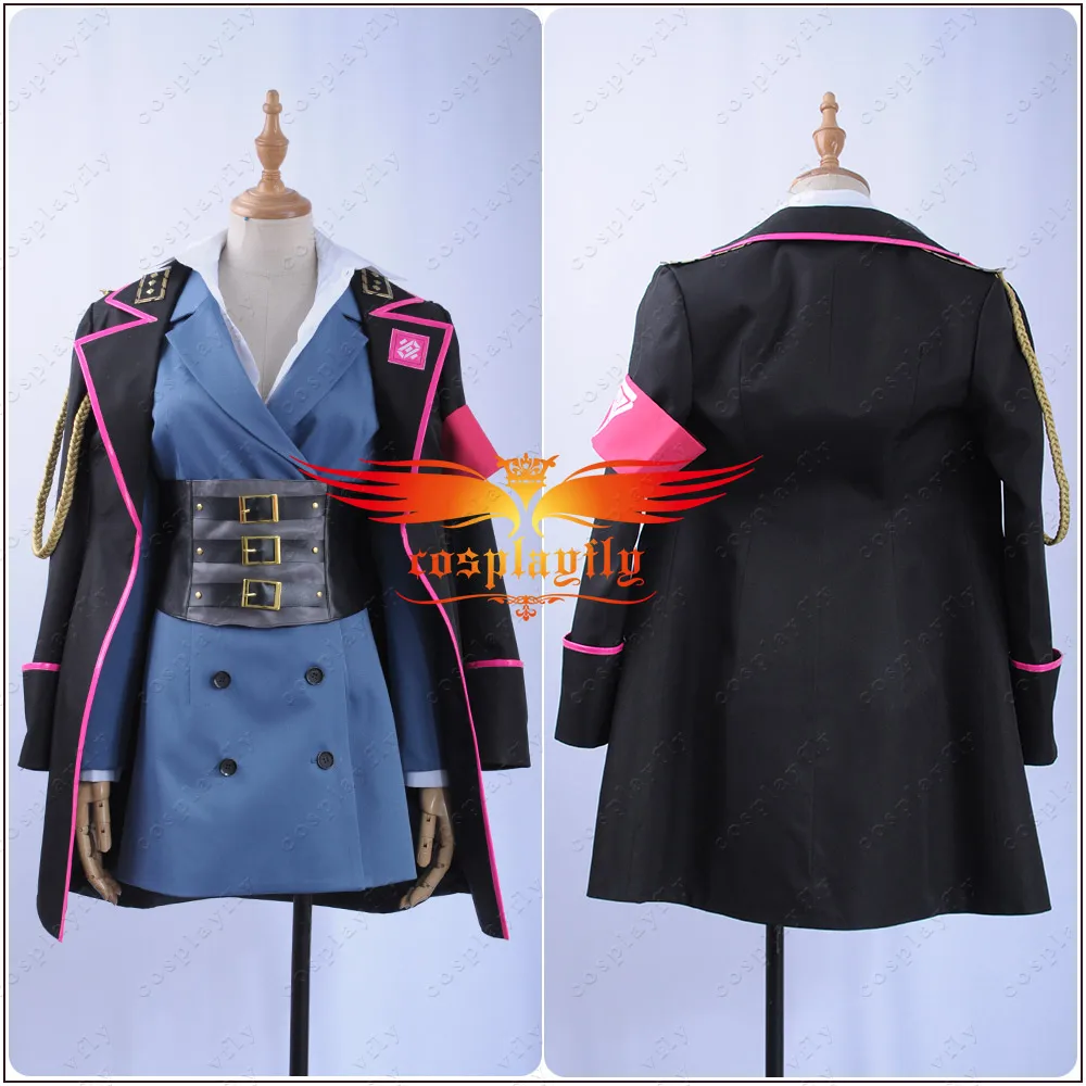 Аниме голос актёр деление рэп битва каденокоджи Косплей Искусственный Лук