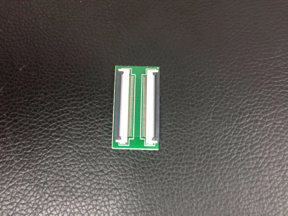 Контроллер LVDS TTL 50PIN для ЖК дисплея AT070TN90 92 94 Suporte HDMI VGA 2AV VS TY2662 V1 автоматический