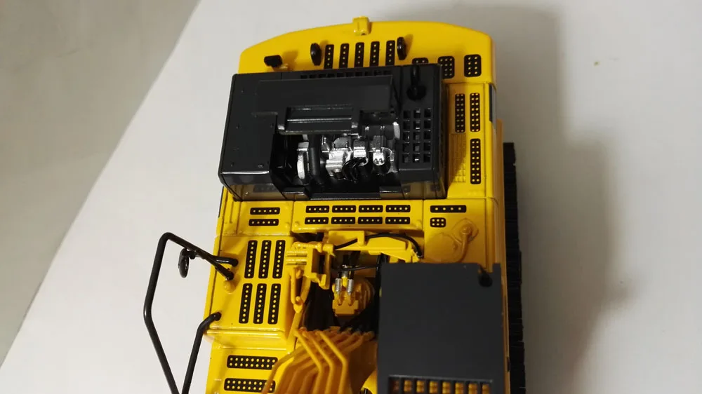 1:50 Komatsu PC450LC 8 экскаватор игрушка|excavator toy|komatsu toystoy excavator |