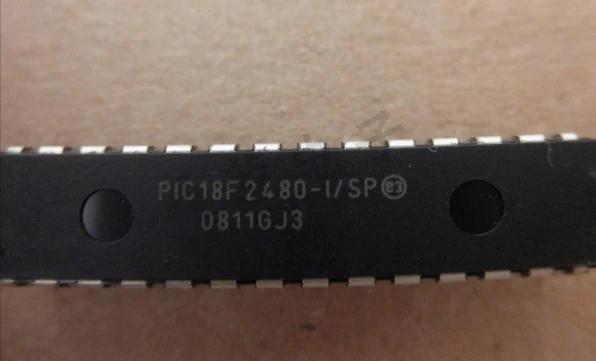 PIC18F2480-I/SP PIC18F2480 DIP-28 | Строительство и ремонт