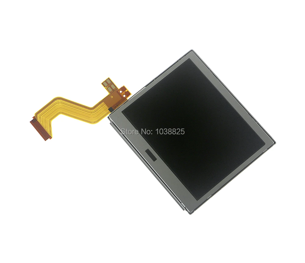 Верхняя часть ЖК дисплея замена экрана для Nintendo DS Lite DSL NDSL DSLite|Запасные части| |