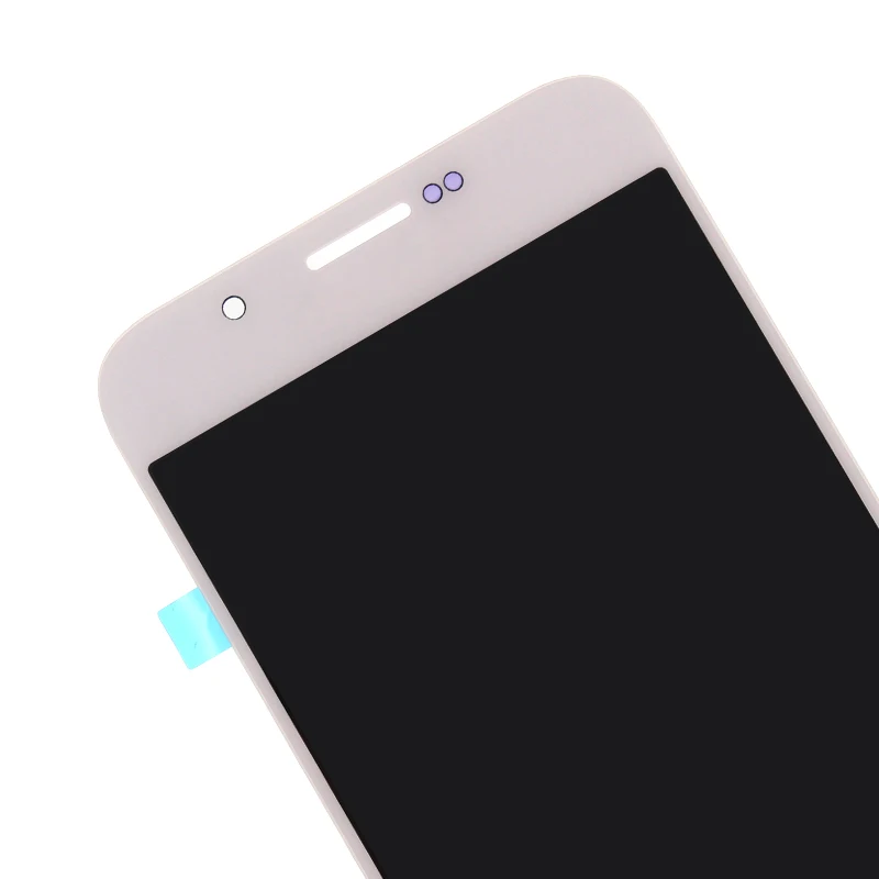 5 7 &quotOLED Дисплей для Samsung Galaxy A8 2015 A800 A800F SM ЖК Экран сенсорный экран Стекло планшета