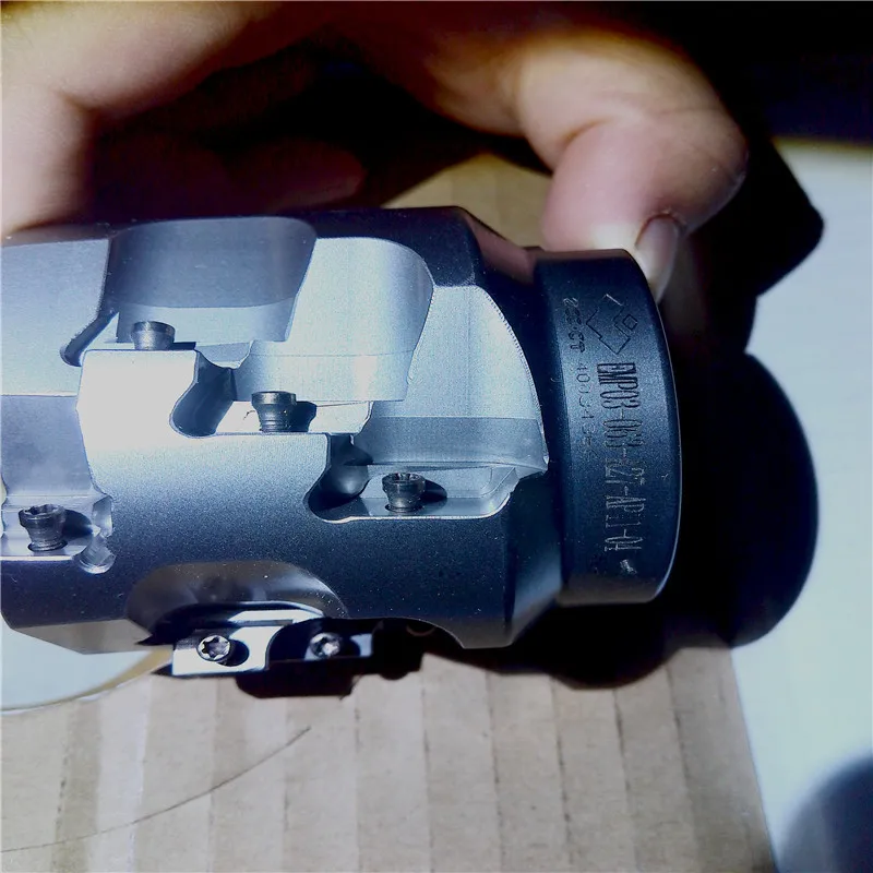 Фреза с головкой для резака фрезерная головка стандартная Бесплатная