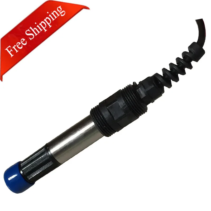 Онлайн растворенного кислорода контроллер / в воде метр ARDO200 вместе с датчиком |