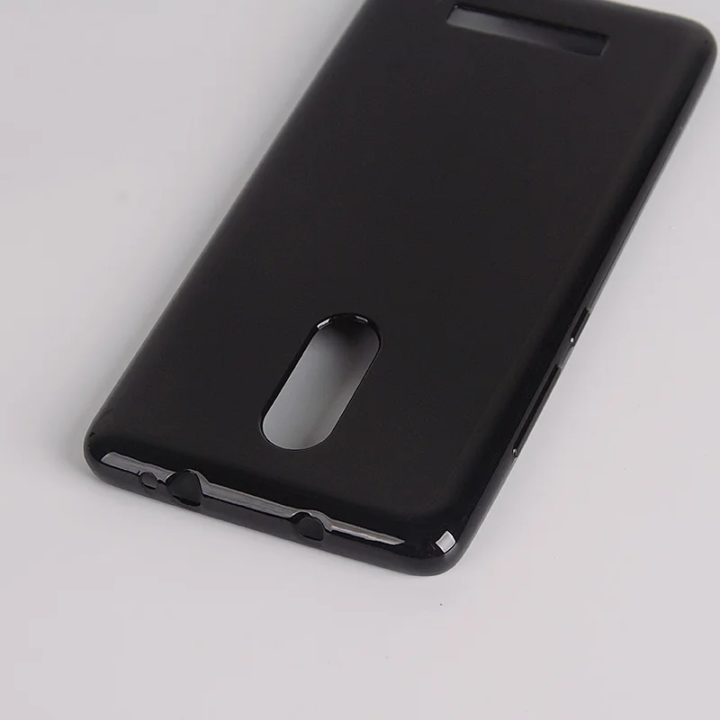 Для Xiaomi Redmi Note 3 Pro Prime Special Edition SE Чехол протектор Мягкий из термопластика