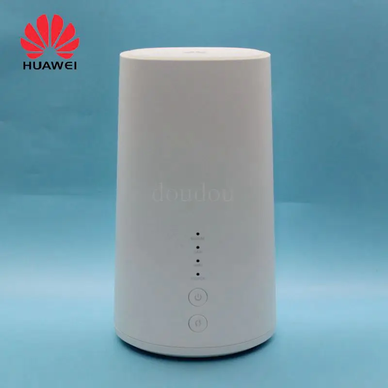 Huawei б/у B528 300Mbs LTE CPE Cube беспроводной маршрутизатор B528s-23a 4G Wifi cat 6 точка доступа pk E5180
