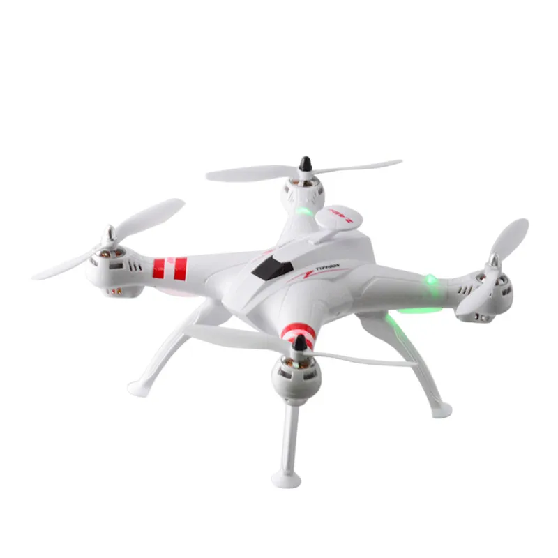 Лидер продаж BAYANGTOYS X16 gps бесщеточный удерживающий высоту 2 4 г 4CH 6 Axis 2MP камера wifi FPV