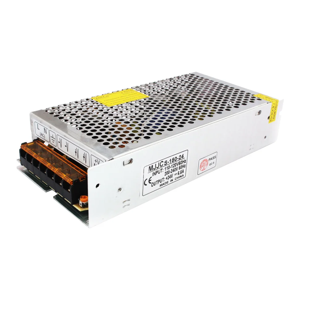 Светодиодный трансформатор с 12 в пост. Тока 150 Вт 220 В В|12v led driver|electronic transformerled driver |