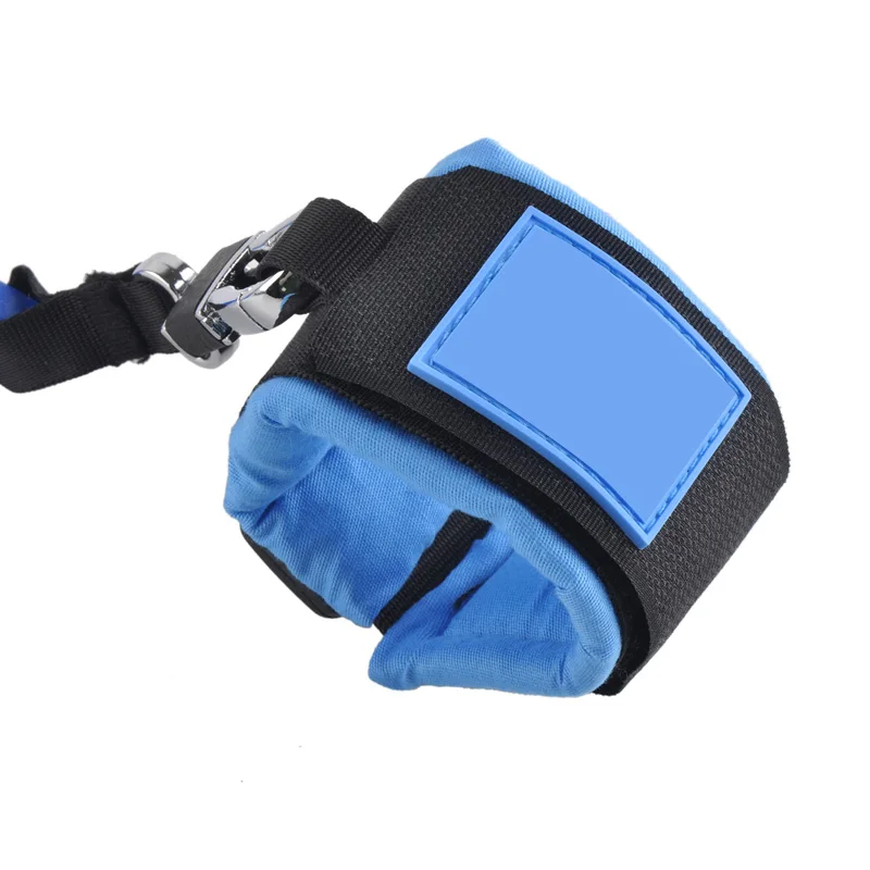 Фирменные браслеты безопасности для детей 1 8 м детские защиты от потери ребенка