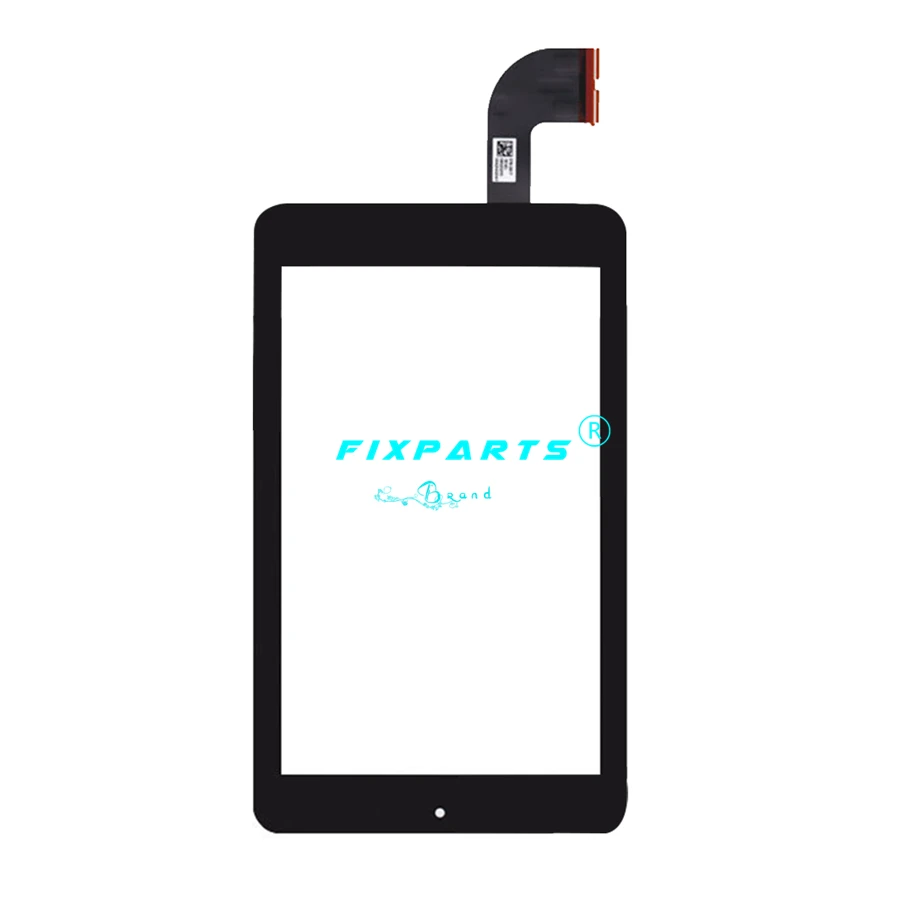 Tested Screen For 8.0&quot ASUS VivoTab Note 8 M80TA Touch Panel Digitizer panel Front Glass Lens Tablet | Мобильные телефоны и