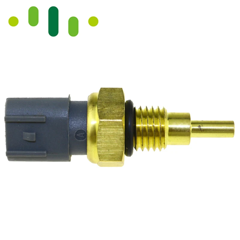 Датчик температуры охлаждающей жидкости для Suzuki Alto Ignis Jimny Wagon R Subaru Outback Honda Логотип Ford Ranger Daihatsu YRV 1448377