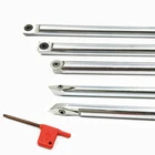 Токарные инструмент Сменные Вольфрам Титан лезвие для обработки древесины инструмент