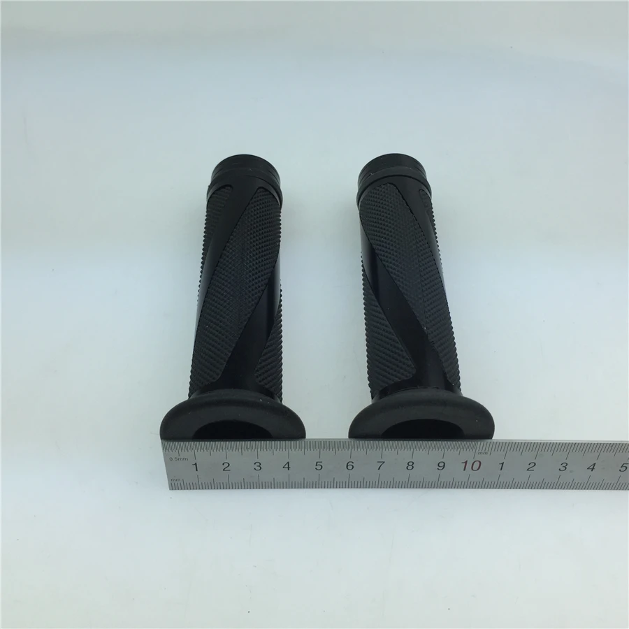 

STARPAD For wildfire battle speed Honda Suzuki motorcycle accessories modified throttle grip rubber handle sleeve colorful