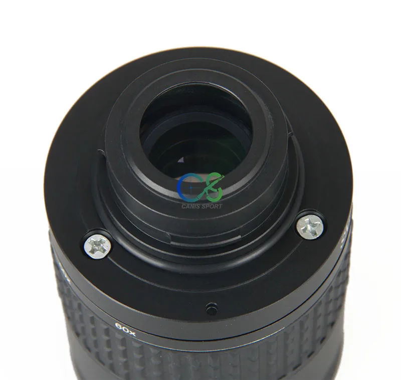 Тактический окуляр SP13 25-75X95APO для охоты стрельбы gs26-0024 | Спорт и развлечения
