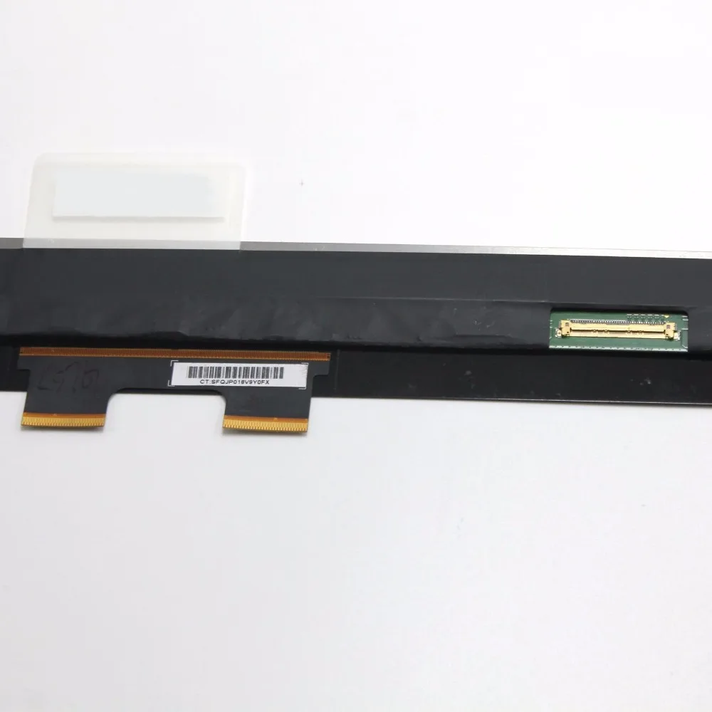 Новый Сменный ЖК экран 15 6 дюйма для HP Spectre X360 AP Series ap006ng ap002nf светодиодный дисплей