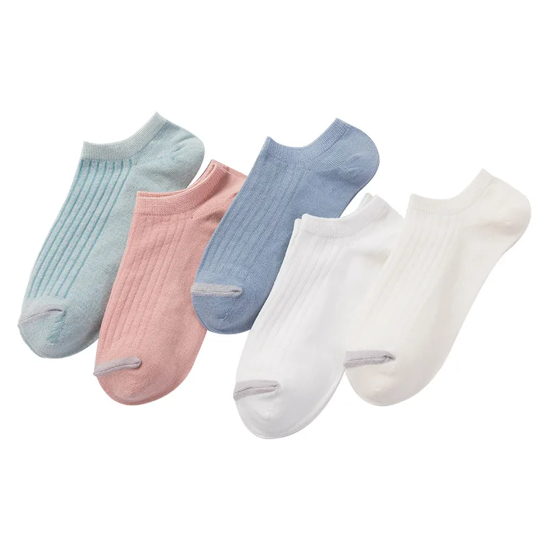 1 пара хлопковых женских носков ярких цветов мягкие женские носки со снежинками