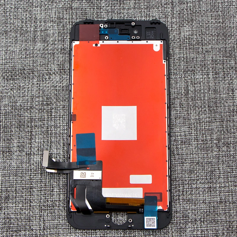 AAA + ЖК-экран для iPhone 7 Plus в сборе с 3D сенсорной заменой силы 8 ЖК-дисплей без битых