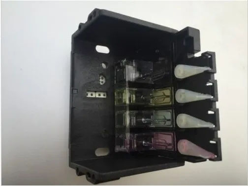 932 933 932XL 933XL печатающая головка CB863 80013A 80002A Печатающая для HP 6060e 6100 6100e 6600 6700 7110 7600 7610