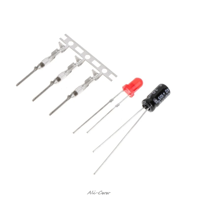 

LCR-T7 New Transistor Tester TFT Diode Triode Capacitance Meter LCR ESR Meter