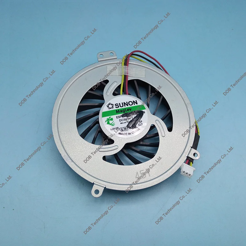 CPU Cooling Fan FOR SONY VPC-EE SERIES SVE14 VPCEH SVE15 SVE-14118FXW FAN - UDQF2ZH91CQU | Компьютеры и офис
