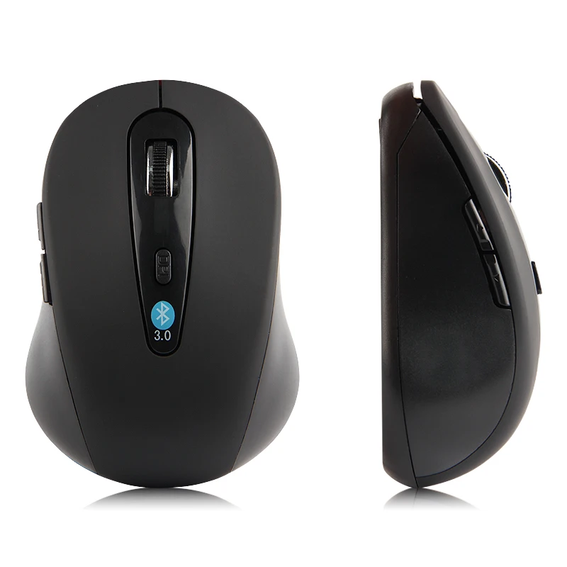 Беспроводная оптическая мышь Bluetooth 3 0 игровая для Bben N14W планшетного ПК 14 1 дюйма |