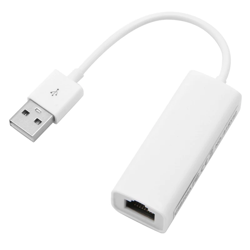 USB 2 0 к RJ45 Lan сетевая карта Ethernet адаптер 10/100 Мбит/с для Mac OS Android Tablet PC Laptpo Win 7 8 XP |