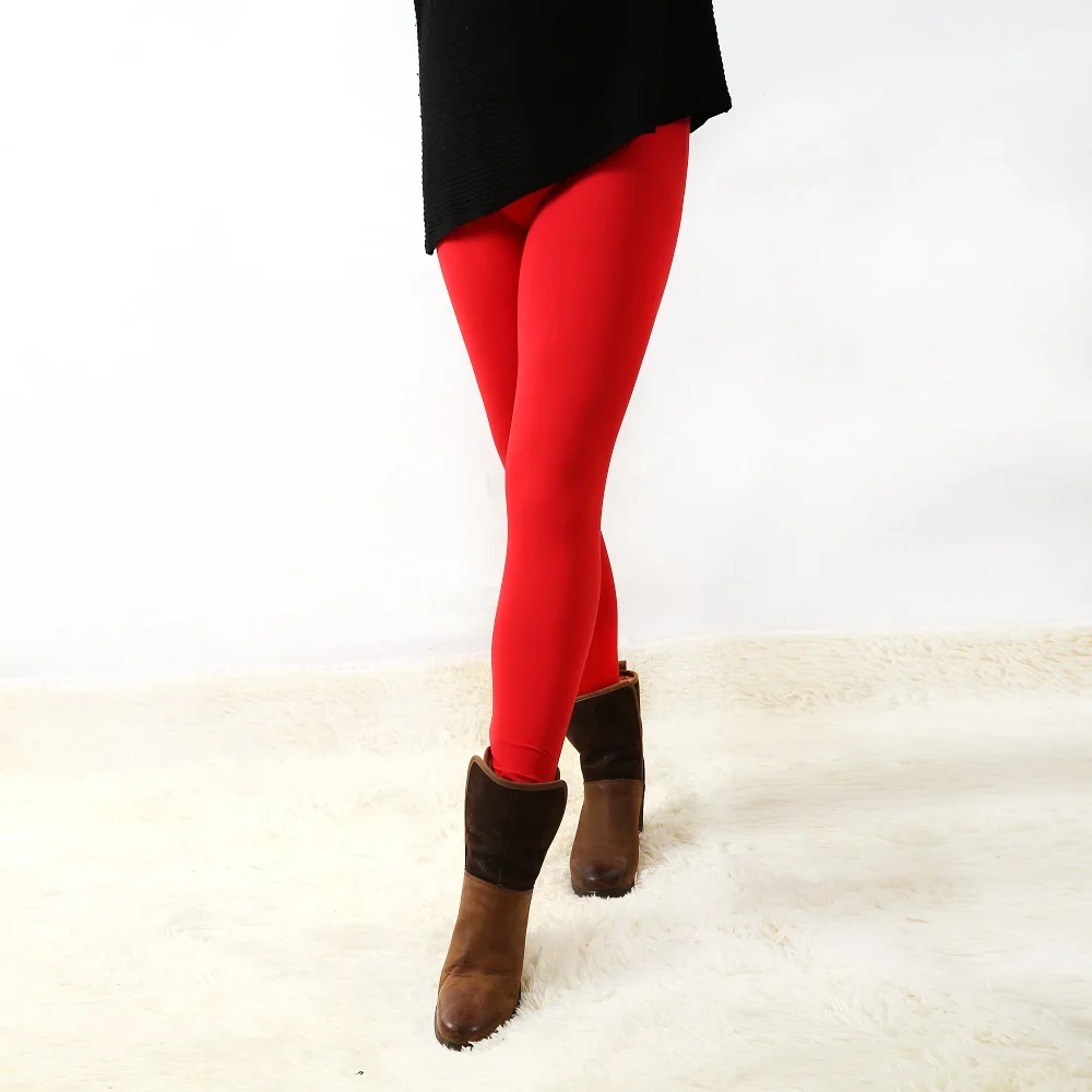 Женские эластичные леггинсы Леггинсы в американском стиле с принтом размеры до