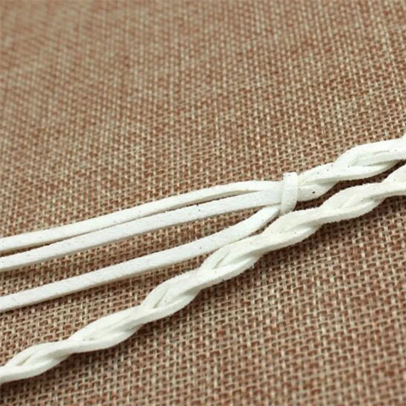 

Women Faux Leather Braided Waist Chain Leaf 160cm Length Woven Belt Tie Waistband Dress Shirt Rope 8 Colors Fashion New 045-818