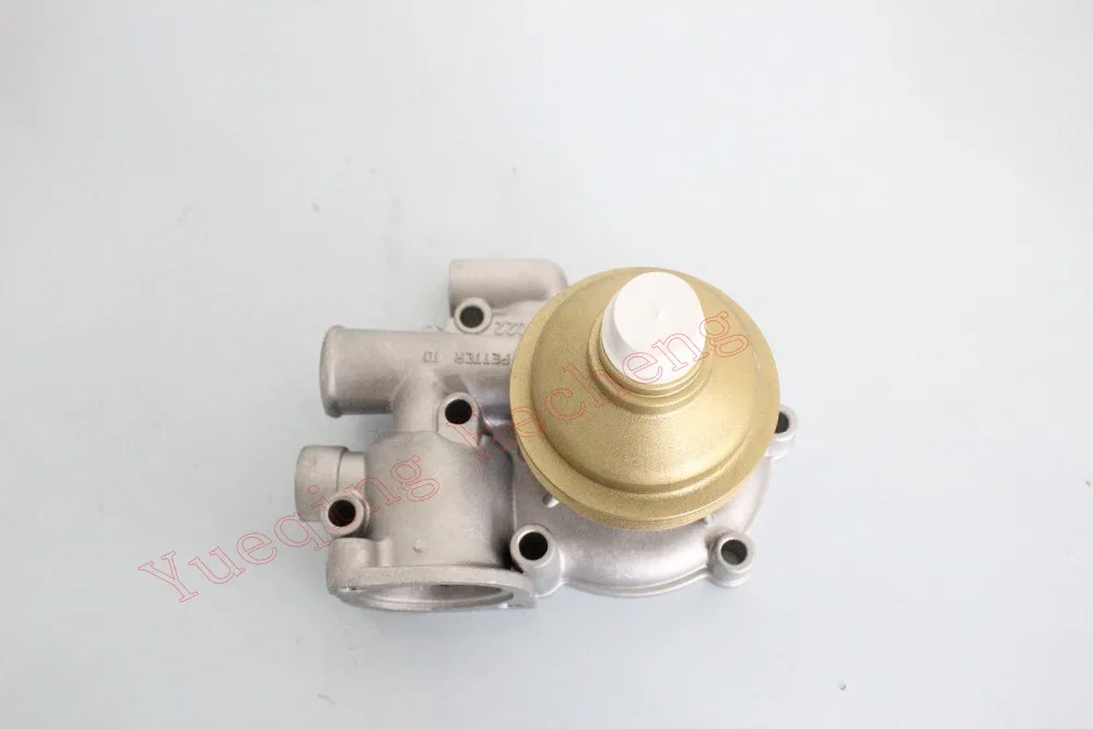 

Engine Genset Water Pump 751-41022 for Alpha LPW LPWS LPWT