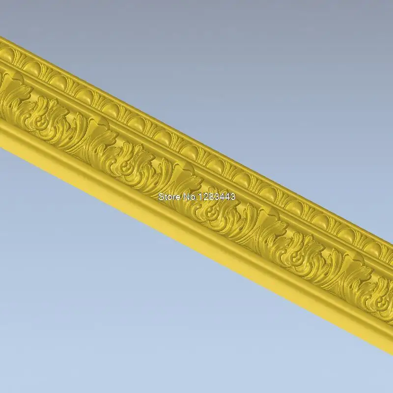 Высококачественная новая 3D модель для ЧПУ резная фигурка скульптурная машина в