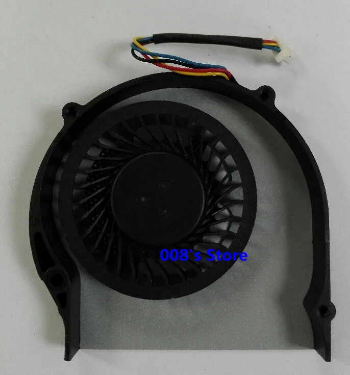 Новый вентилятор охлаждения процессора для ноутбука Lenovo B470 B470e B475 V470 V470A V470G|fan for
