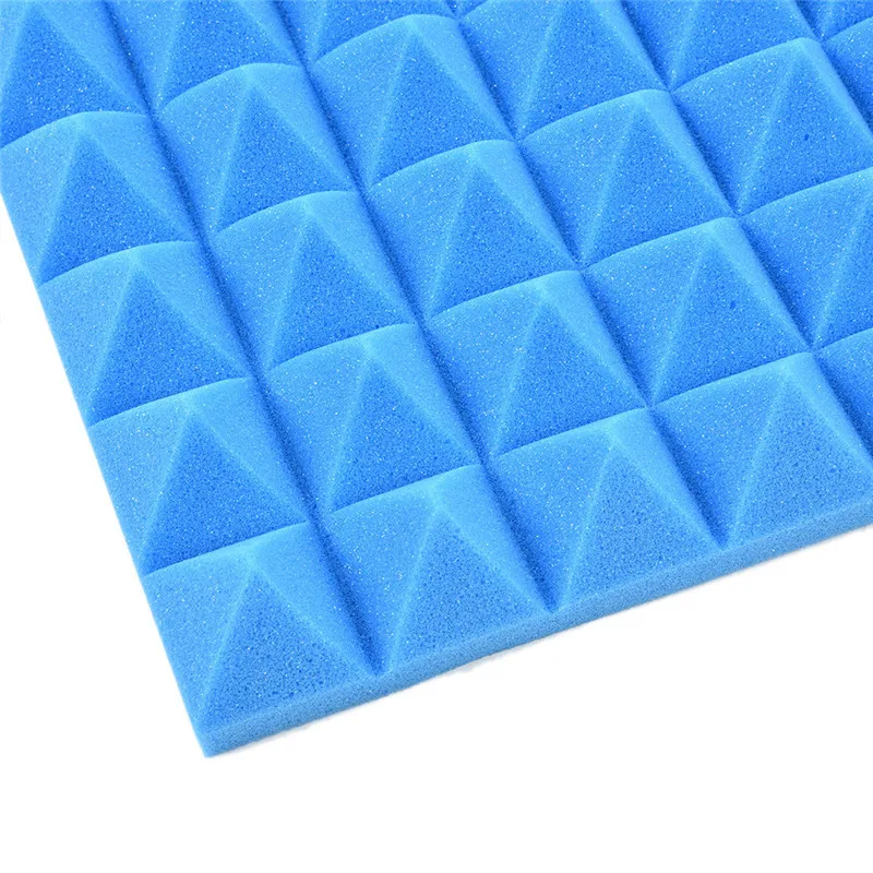 Звукоизоляционные панели 5 см 1 шт. студийная пенопластовая обработка