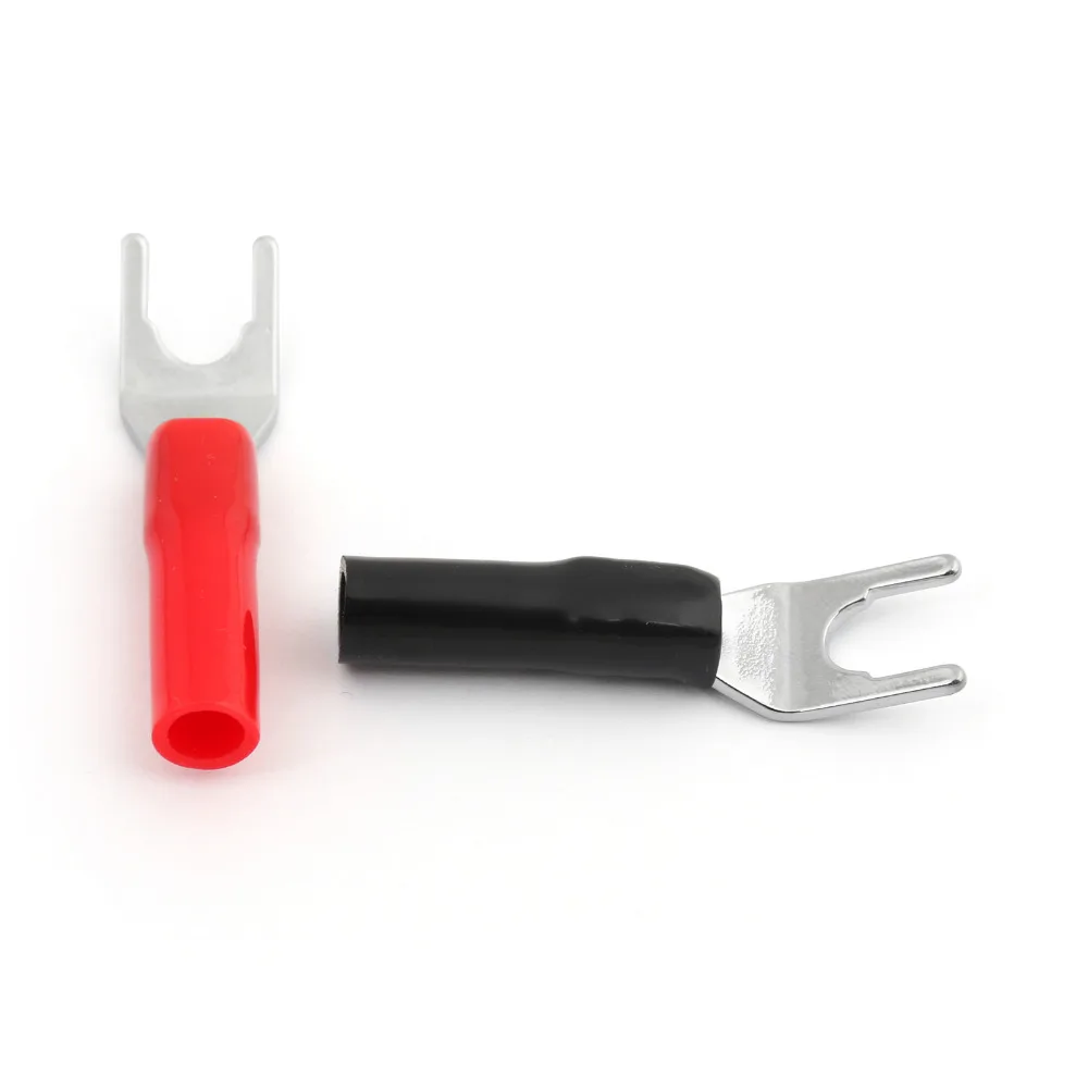 20 шт. разъёмы вилки для колонок|adapter|adapter jackadapter plug |