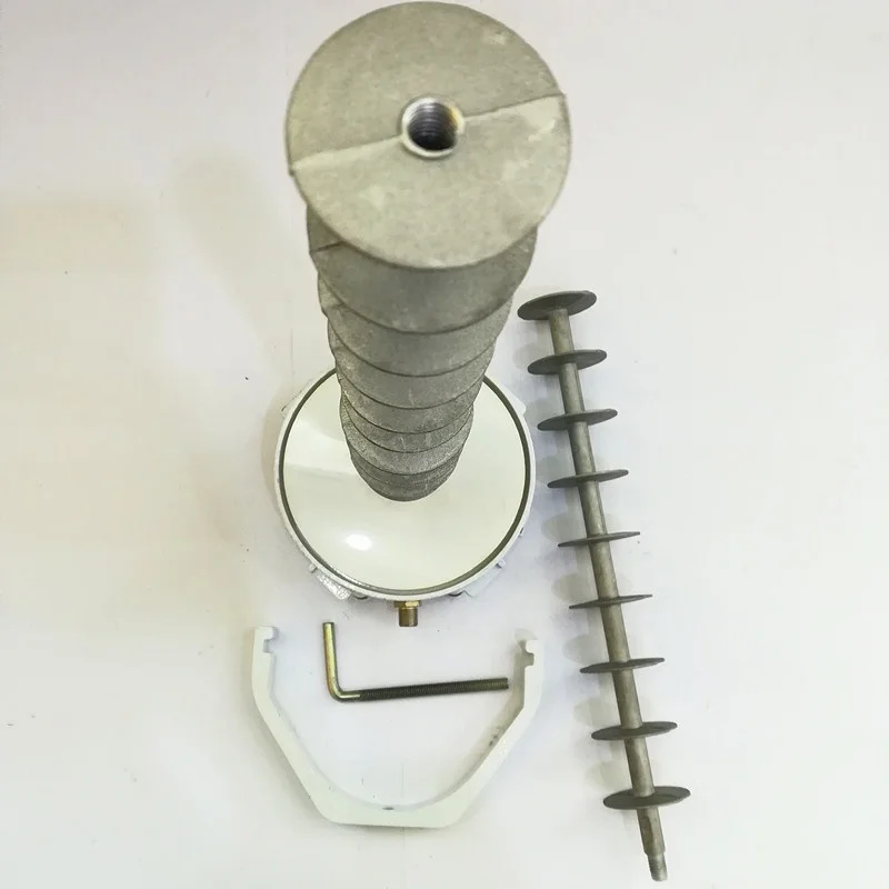 L. O.1838Mhz 2278 mhz MMDS Yagi интегрированная антенна для цифрового ТВ наружная hd 2 5-2 7 ghz |