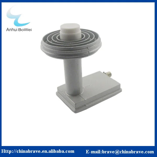 Высоким коэффициентом усиления низких Шум Универсальный ku-диапазона