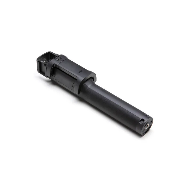 DJI Osmo карманная удлинительная штанга, стандартный 1/4 дюймовый штатив с креплением для телефона, оригинальные аксессуары DJI
