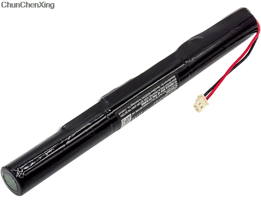 Аккумулятор Cameron Sino 2600mAh 8390-KA02-0580, J200/ICR18650F1L для Jawbone Big Jambox